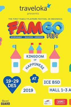 FAM GO FEST 2019